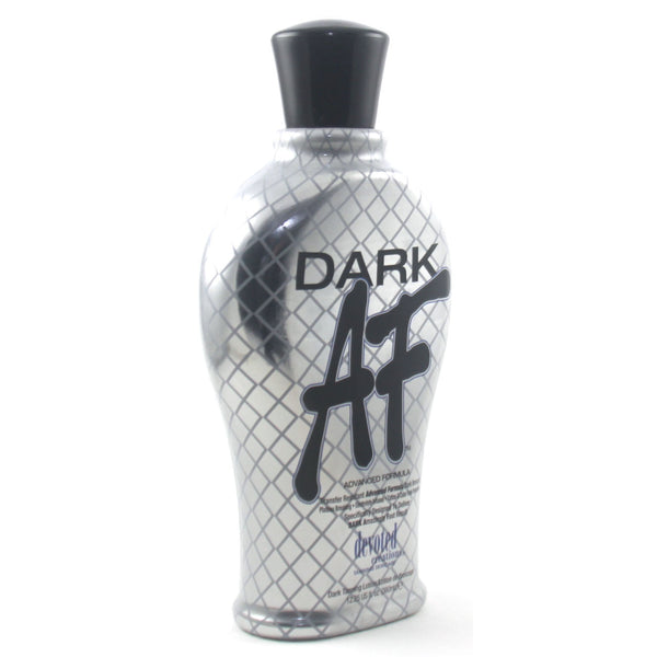 Devoted Creations Dark AF Tanning Lotion