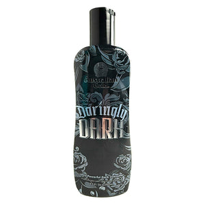 Australian Gold Daringly Dark Indoor Tanning Bed Lotion
