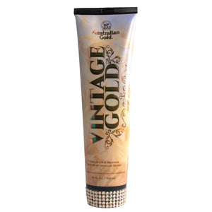 Australian Gold Vintage Gold Tanning Lotion