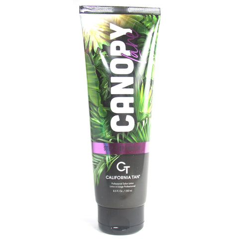 California Tan Canopy Lane Step 2 Optimizer Tanning Lotion