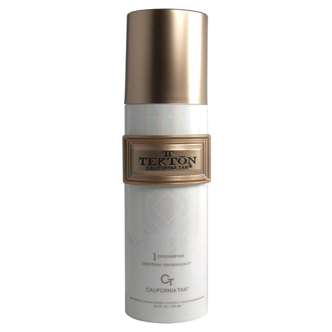 California Tan Tekton Intensifier Tanning Lotion