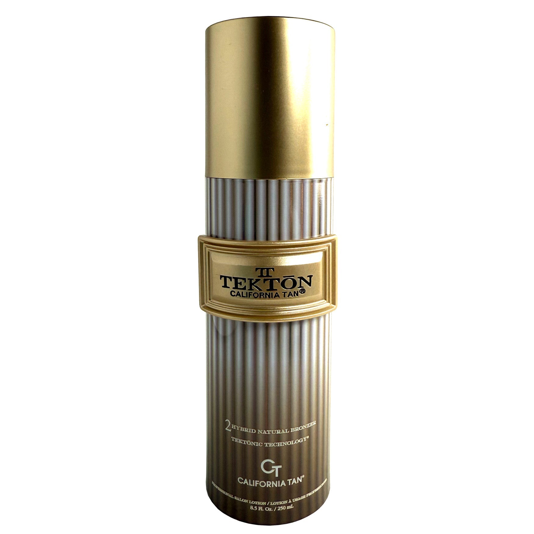 California Tan Tekton Hybrid Natural Bronzer Step 2 Tanning Lotion