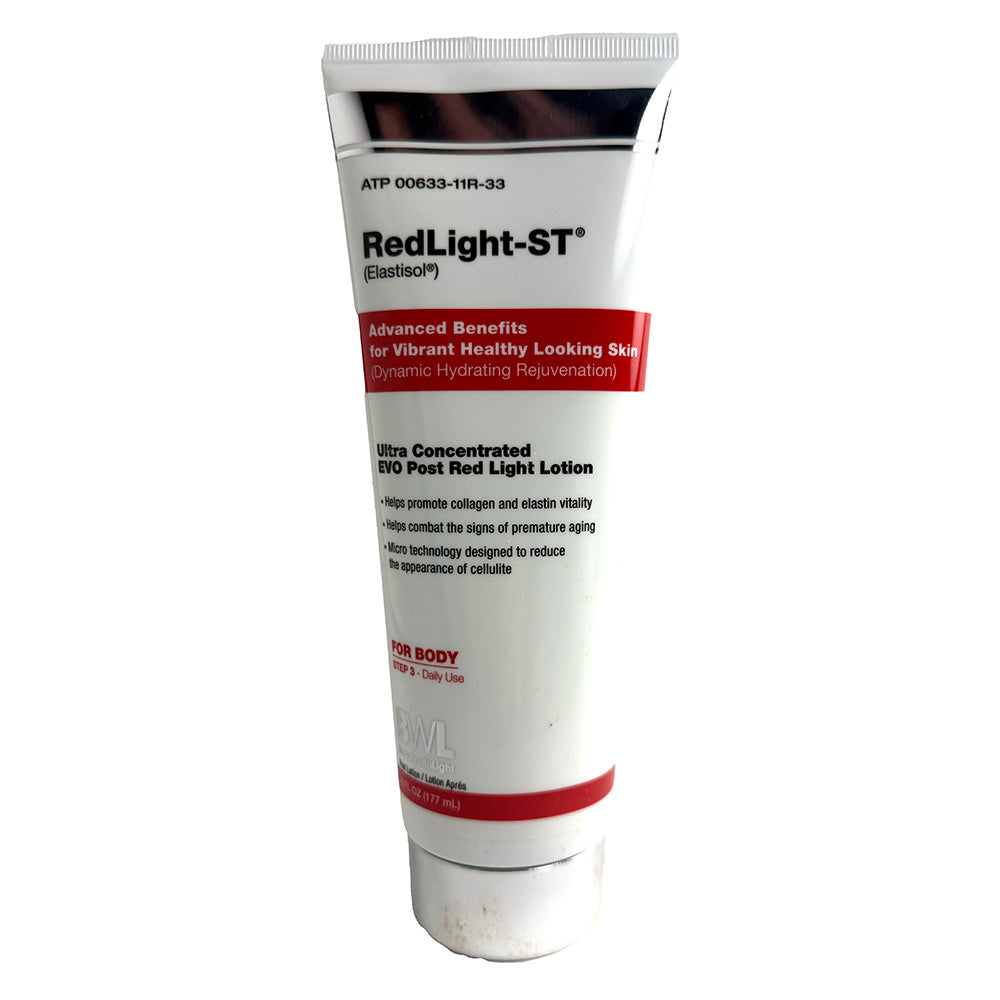 BWL Redlight-ST Post Lotion