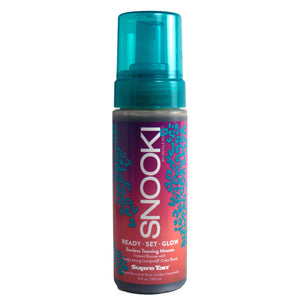 Supre Snooki Ready Set Glow Sunless Tanning Mousse