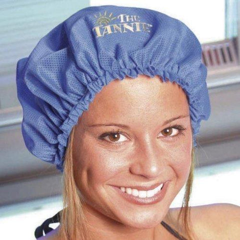 The Tannie Hair Cap - LuxuryBeautySource.com