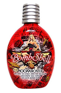 Designer Skin Bombshell Tanning Lotion - LuxuryBeautySource.com