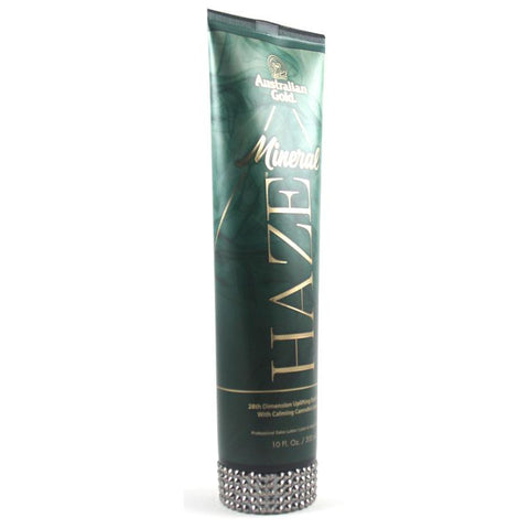 Australian Gold Mineral Haze Tanning Lotion