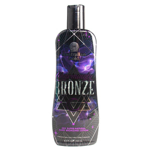 Copy of Australian Gold Charmingly Bronze Tanning Bed Lotion