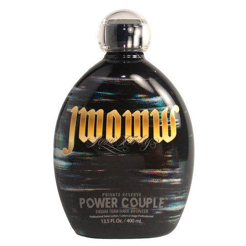 Australian Gold Jwoww Power Couple Tanning Bed Lotion Borrlw