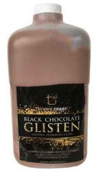 Black Chocolate Glisten Tanning Lotion 64 oz Gallon by Tan Incorporated - LuxuryBeautySource.com