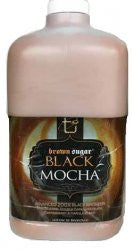Black Mocha 64 oz. Gallon Tanning Lotion by Tan Incorporated - LuxuryBeautySource.com
