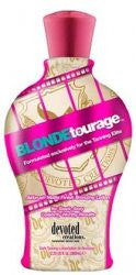 Devoted Creations Blondetourage Tanning Lotion - LuxuryBeautySource.com