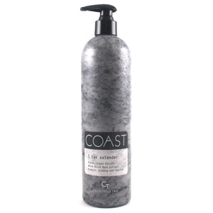 California Tan Coast Tan Extender / Moisturizer