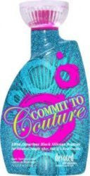 Devoted Creations Commit to Couture Tanning Lotion - LuxuryBeautySource.com