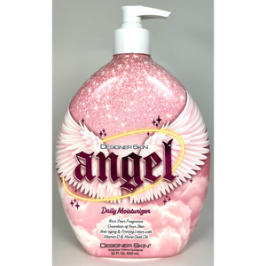 Designer Skin Angel Daily Moisturizer / Tanning Extender