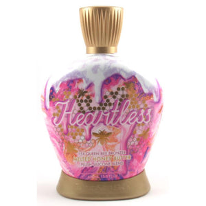 Designer Skin Heartless Tanning Lotion