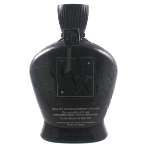 Designer Skin LVX Intensity Bronzer Tanning Lotion