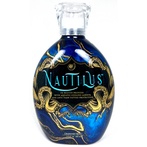 Designer Skin Nautilus Tanning Lotion