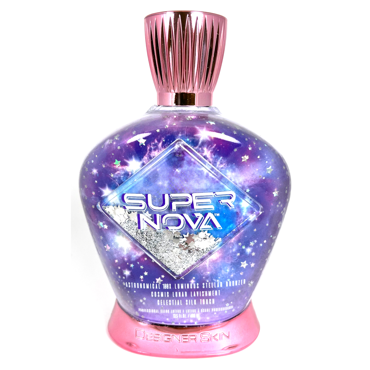 Designer Skin Super Nova Tanning Lotion