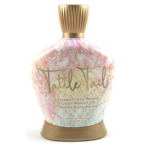 Designer Skin Tattle Tail Tanning Lotion