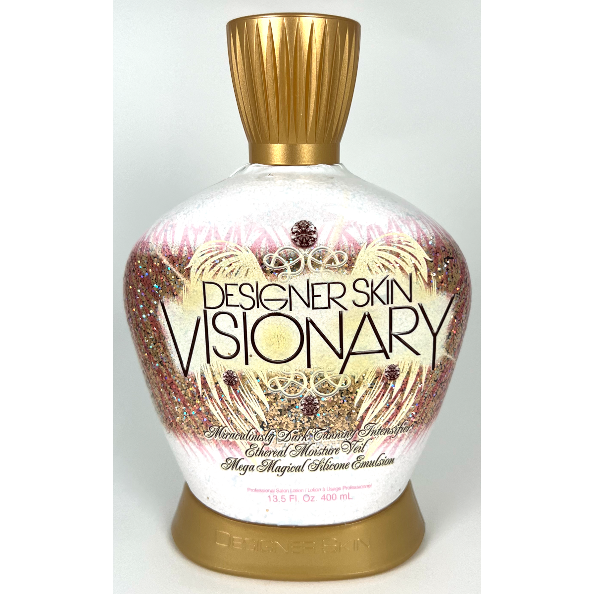 Designer Skin Visionary Tanning Lotion