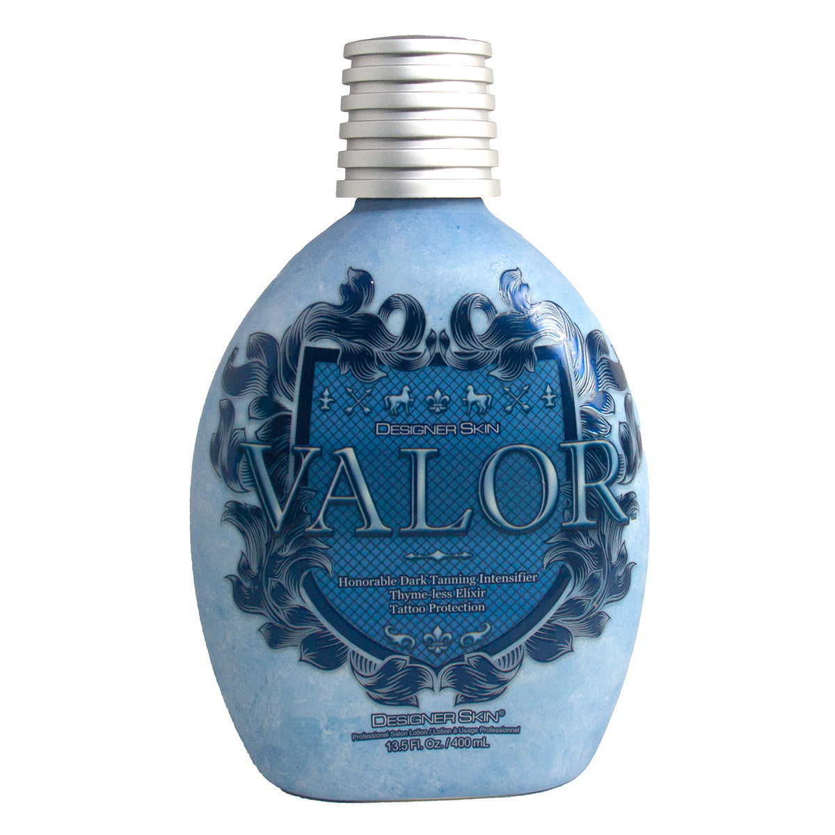 Designer Skin Valor Tanning Bed Lotion