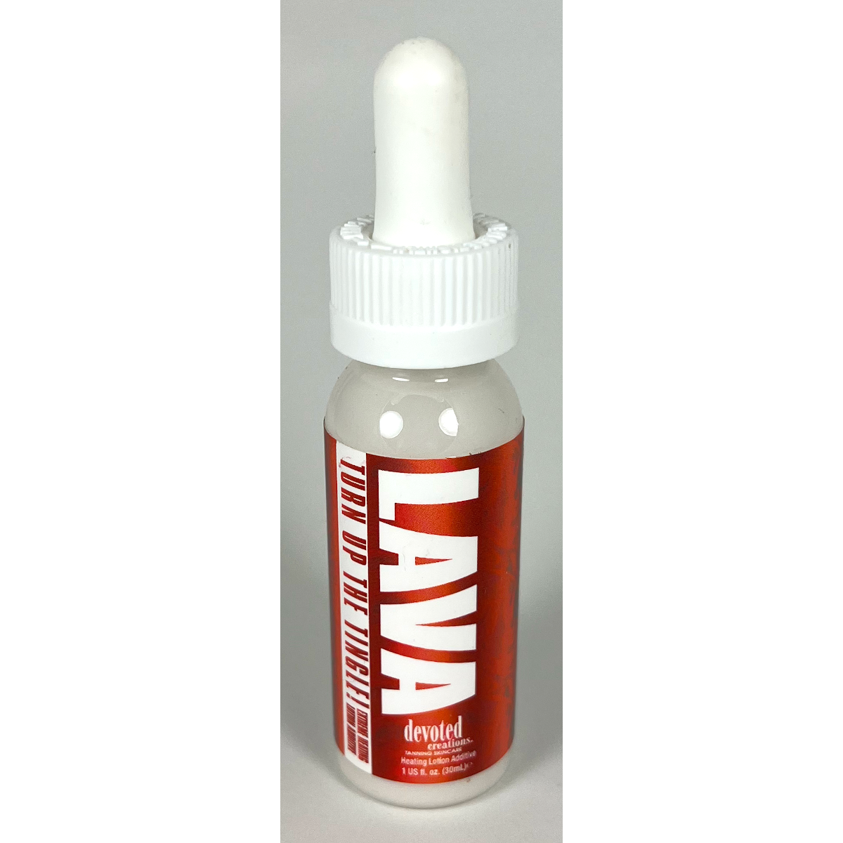 Devoted Creations Lava Tingle Drops