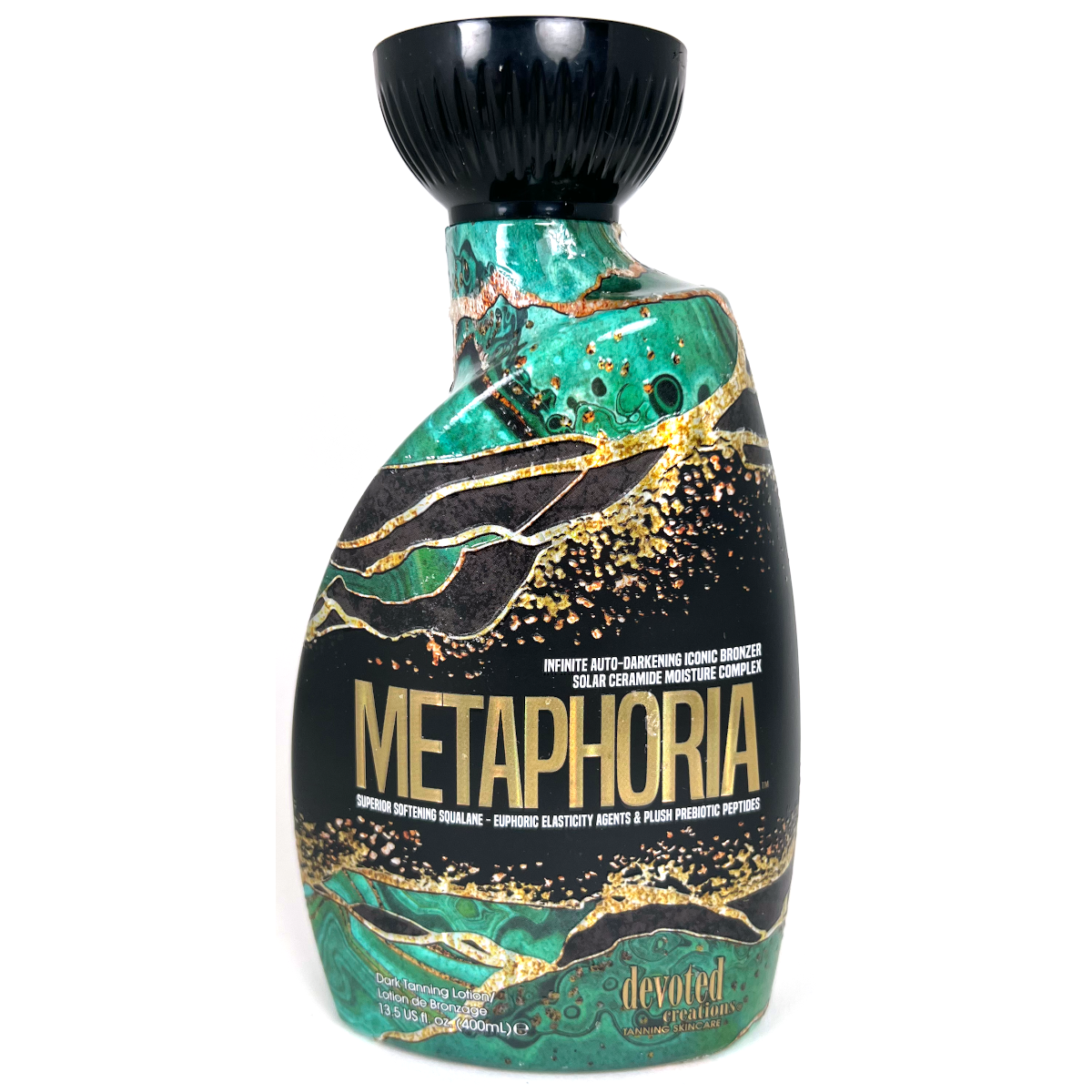 Devoted Creations Metaphoria Tanning Lotion