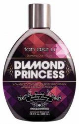 Diamond Princess Tanning Lotion - LuxuryBeautySource.com