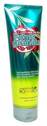 Don't Take Me for Pomegranate Tanning Lotion - LuxuryBeautySource.com