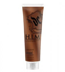 Devoted Creations H.I.M. Dark Bronzer Tanning Lotion - LuxuryBeautySource.com
