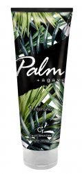 California Tan Palm + Agave Intensifier Step 1 Tanning Lotion - LuxuryBeautySource.com
