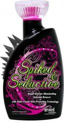 Devoted Creations Spiked and Seductive Tanning Lotion - LuxuryBeautySource.com