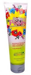 Strike a Posey Tanning Lotion - LuxuryBeautySource.com