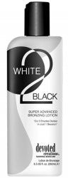 Devoted Creations White 2 Black Tanning Lotion - LuxuryBeautySource.com