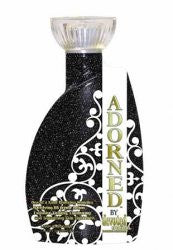 Devoted Creations Adorned Tanning Lotion - LuxuryBeautySource.com