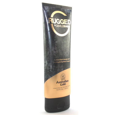 Australian Gold Rugged Tanning Lotion - LuxuryBeautySource.com