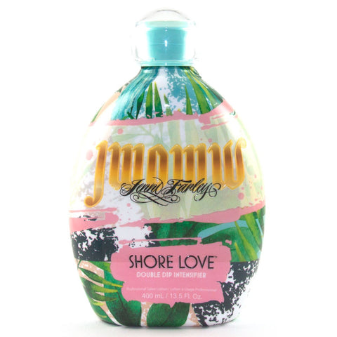 Australian Gold Jwoww Shore Love Tanning Lotion - LuxuryBeautySource.com