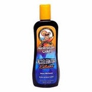 Australian Gold Accelerator Extreme Tanning Lotion - LuxuryBeautySource.com