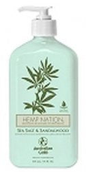 Australian Gold Hemp Nation Sea Salt Sandalwood Moisturizer Tanning Extender - LuxuryBeautySource.com