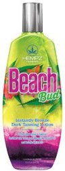 Hempz Beach Bud Tanning Lotion - LuxuryBeautySource.com