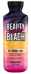 Supre Beauty and the Beach Tanning Lotion - LuxuryBeautySource.com