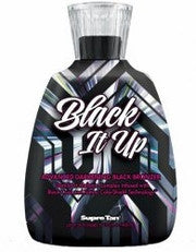 Supre Black It Up Tanning Lotion - LuxuryBeautySource.com