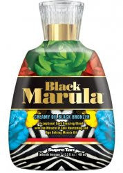 Supre Black Marula Tanning Lotion - LuxuryBeautySource.com