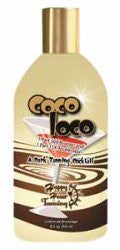 Happy Hour Coco Loco Tanning Lotion - LuxuryBeautySource.com