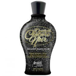 Devoted Creations Devoted Couture Noir Tanning Lotion - LuxuryBeautySource.com
