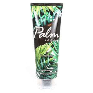 California Tan Palm Agave Tanning Lotion - LuxuryBeautySource.com