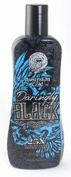 Australian Gold Daringly Black Tanning Lotion - LuxuryBeautySource.com