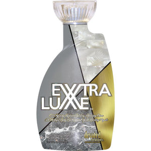 Devoted Creations Extra Luxxe Tanning Lotion - LuxuryBeautySource.com