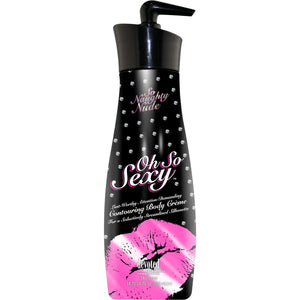 Devoted Creations So Naughty Nude Oh So Sexy Moisturizer - LuxuryBeautySource.com